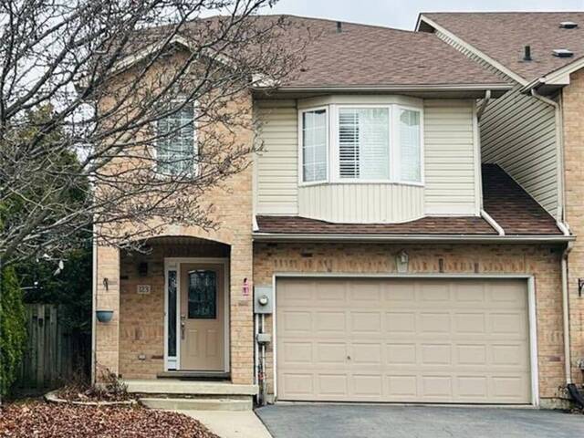 123 FRANCES Avenue Stoney Creek Ontario