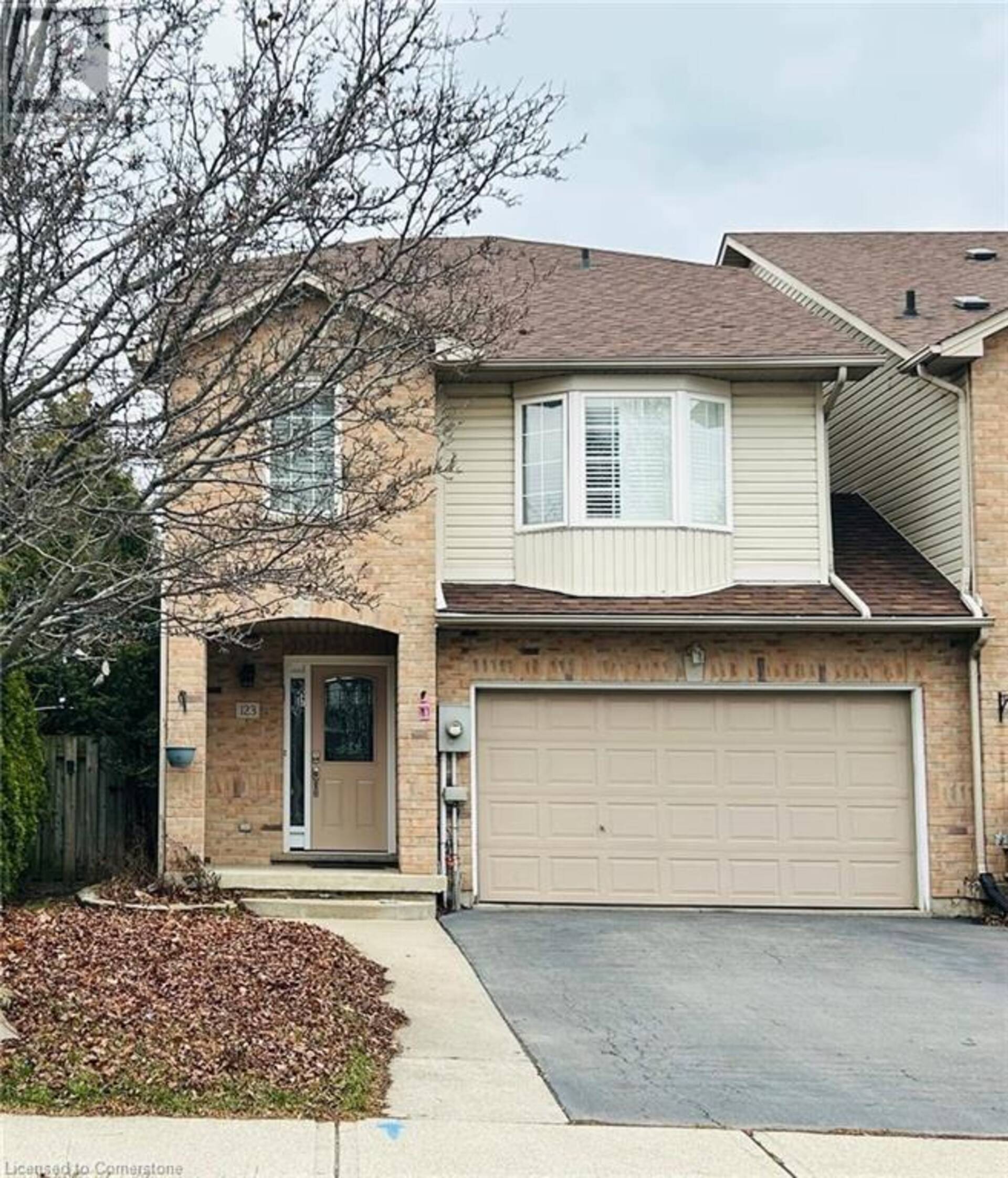 123 FRANCES Avenue Stoney Creek