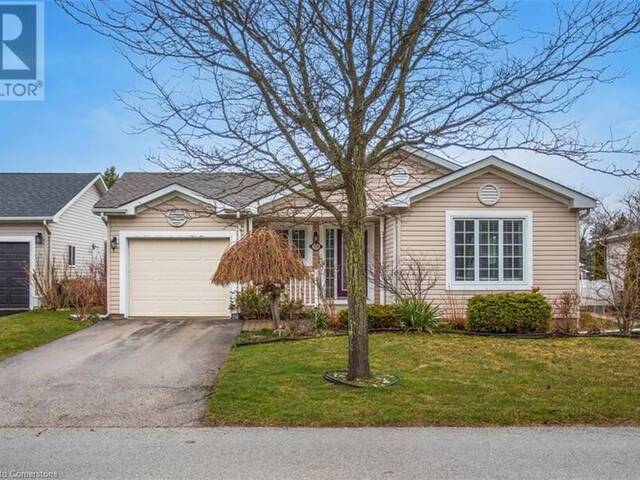 114 GLENARIFF Drive Freelton Ontario