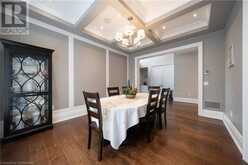 417 SCARSDALE Crescent Oakville