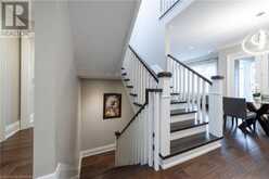 417 SCARSDALE Crescent Oakville