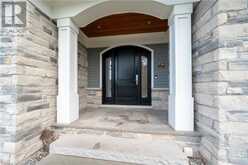 417 SCARSDALE Crescent Oakville