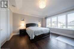 417 SCARSDALE Crescent Oakville