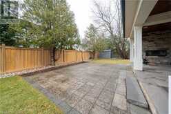 417 SCARSDALE Crescent Oakville