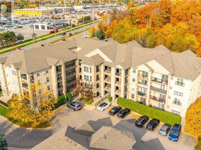 2085 APPLEBY Line Unit# 410 Burlington Ontario