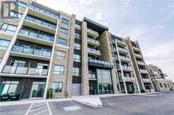 5055 GREENLANE Road Unit# 217 Beamsville