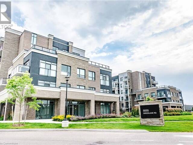 5055 GREENLANE Road Unit# 217 Beamsville Ontario