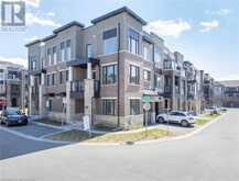 424 ROCKWELL Common Oakville