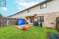 22 SOUTHBROOK Drive Binbrook