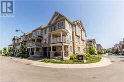 88 DECORSO Drive Unit# 27 Guelph