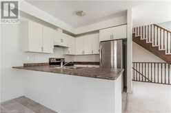 88 DECORSO Drive Unit# 27 Guelph