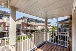 88 DECORSO Drive Unit# 27 Guelph