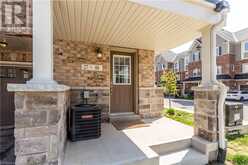 88 DECORSO Drive Unit# 27 Guelph