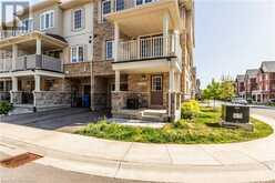 88 DECORSO Drive Unit# 27 Guelph