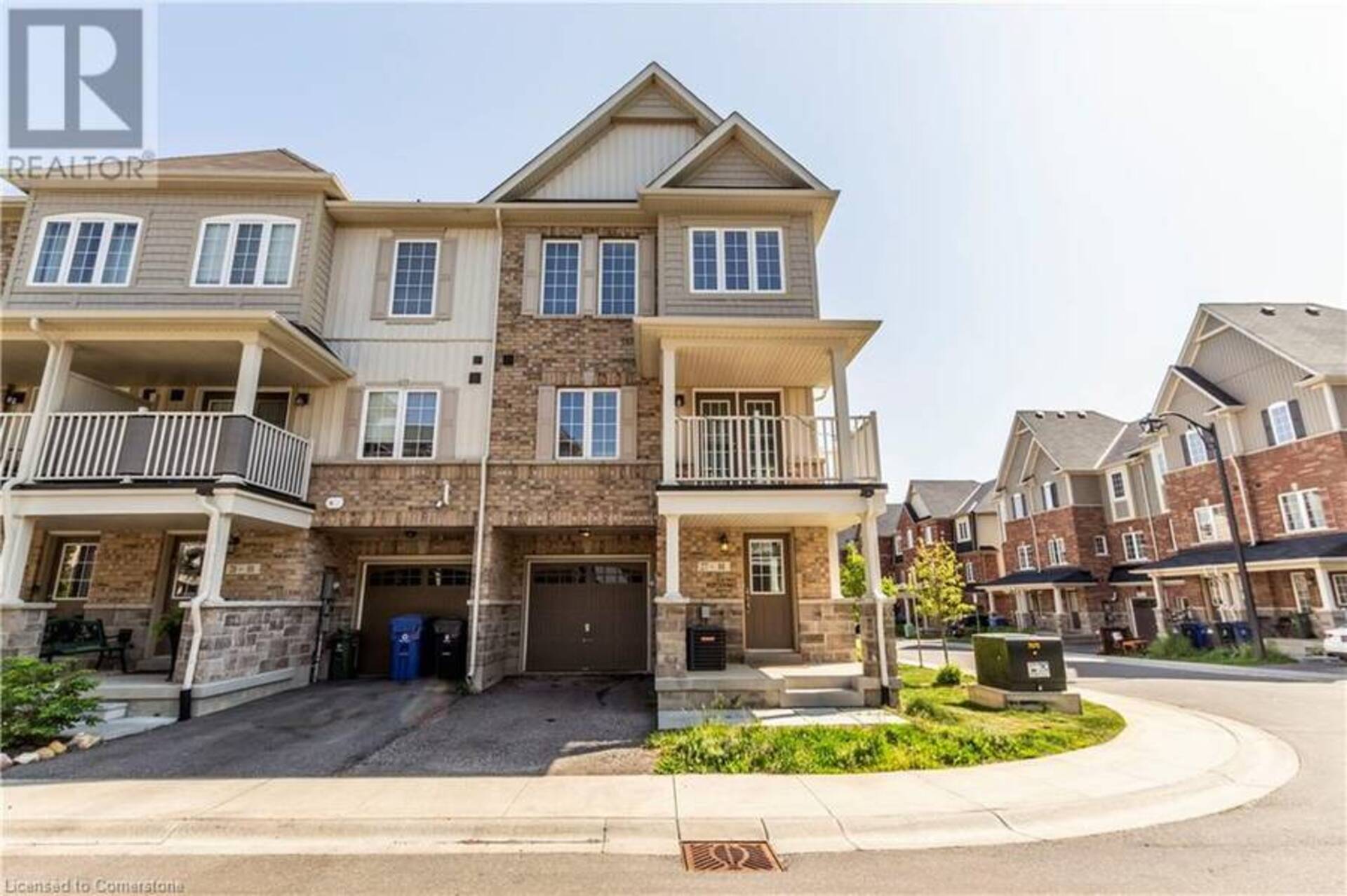 88 DECORSO Drive Unit# 27 Guelph