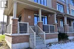 1890 RYMAL Road E Unit# 123 Stoney Creek