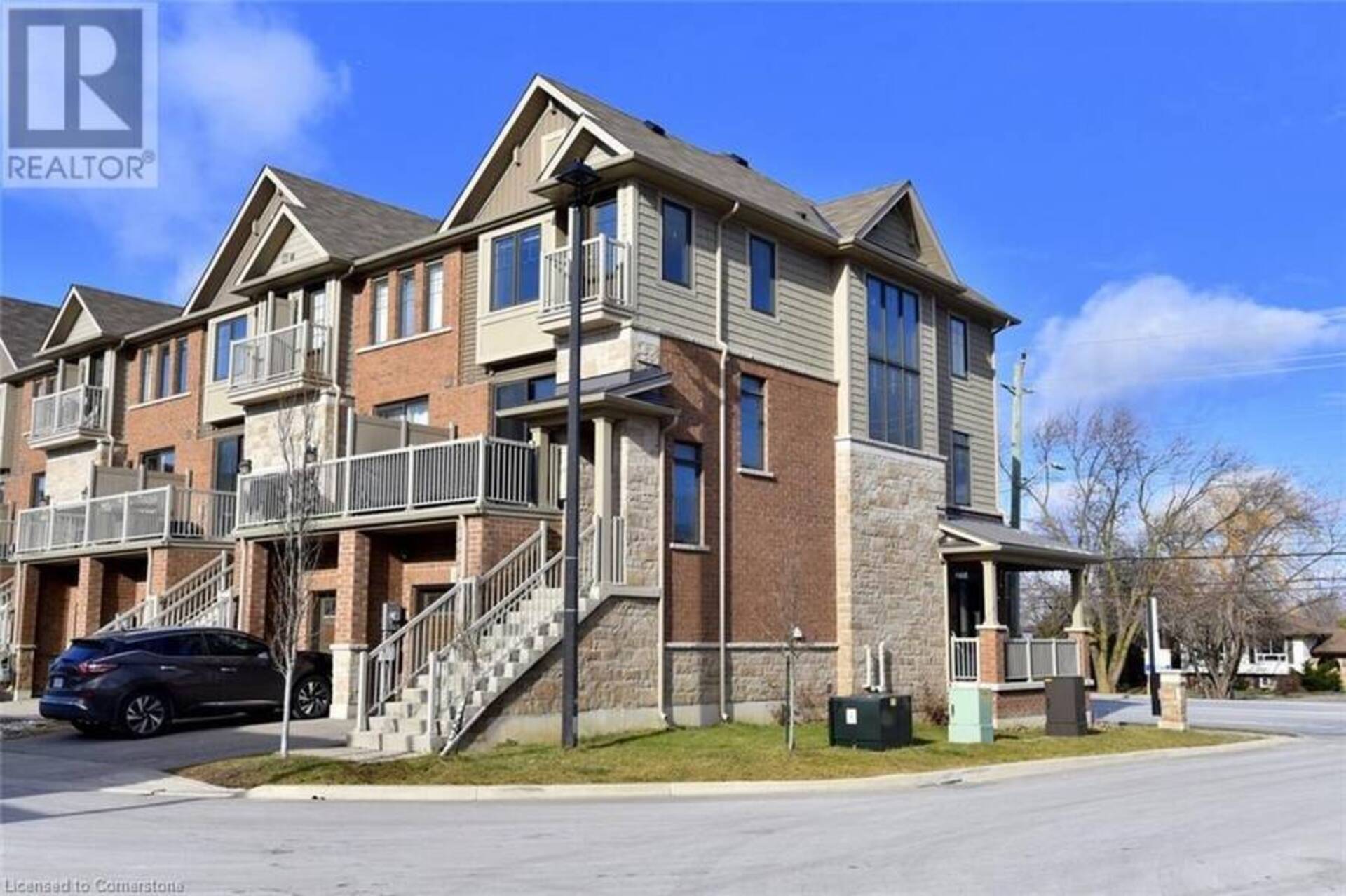 1890 RYMAL Road E Unit# 123 Stoney Creek