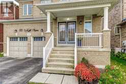 88 MCKNIGHT Avenue Waterdown