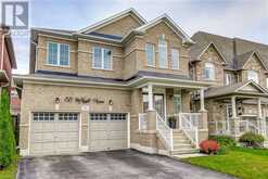 88 MCKNIGHT Avenue Waterdown