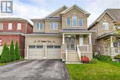 88 MCKNIGHT Avenue Waterdown