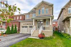 88 MCKNIGHT Avenue Waterdown