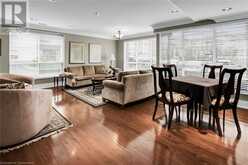 3000 CREEKSIDE Drive Unit# 807 Dundas