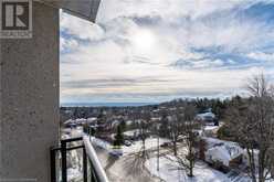 30 HAMILTON Street S Unit# 503 Waterdown