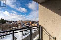 30 HAMILTON Street S Unit# 503 Waterdown