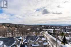 30 HAMILTON Street S Unit# 503 Waterdown