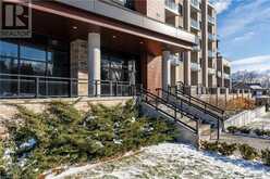 30 HAMILTON Street S Unit# 503 Waterdown