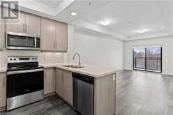 30 HAMILTON Street S Unit# 503 Waterdown