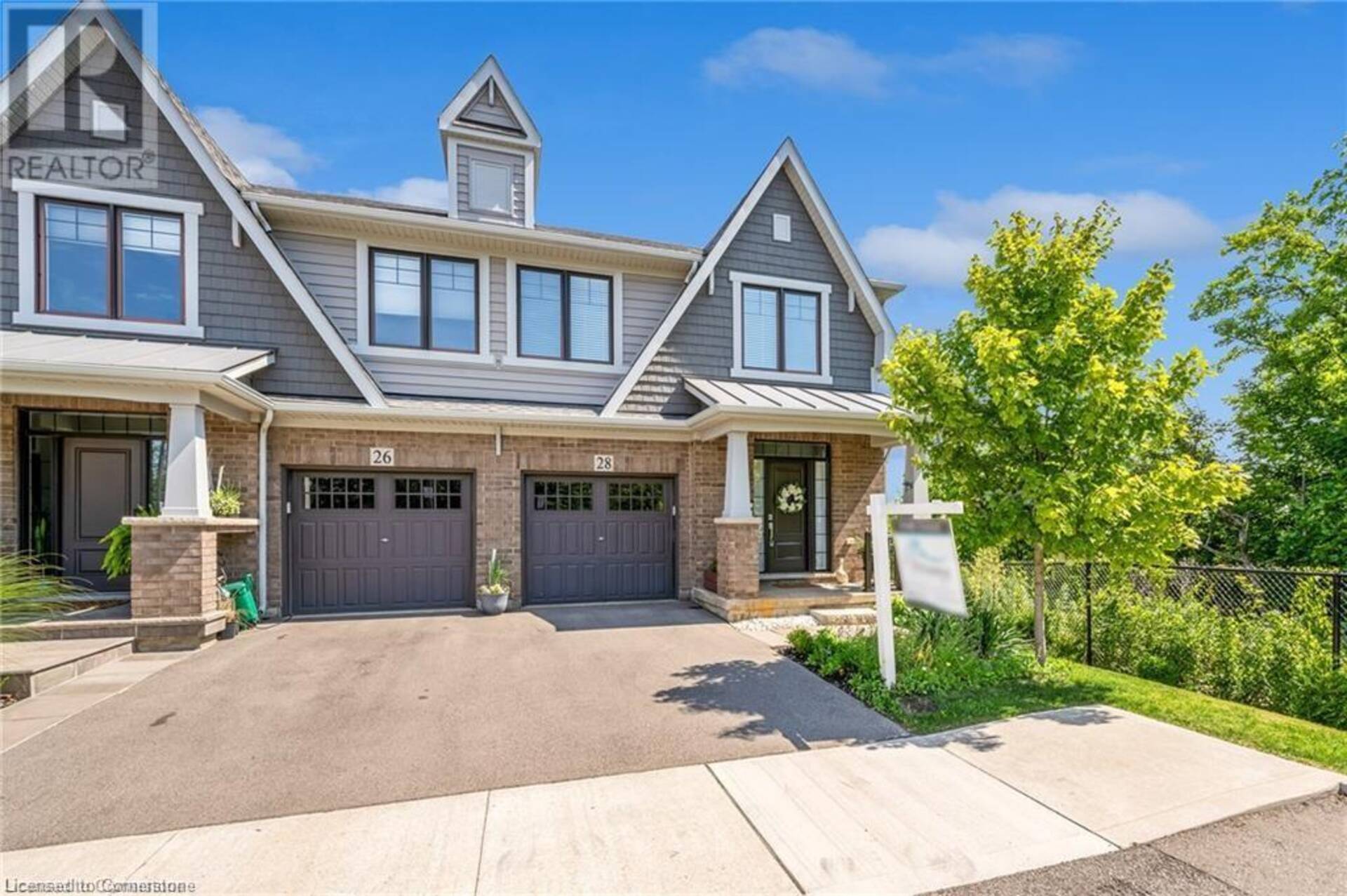 28 PIERRE TRUDEAU Lane Grimsby