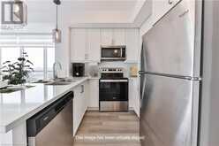 460 DUNDAS Street E Unit# 705 Waterdown