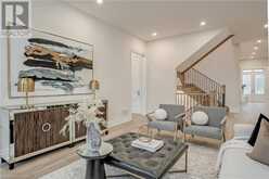 2356 CHARLES CORNWALL Avenue Oakville