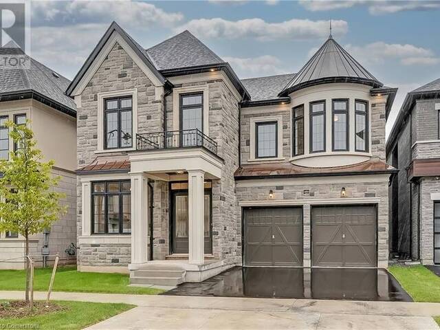 2356 CHARLES CORNWALL Avenue Oakville Ontario