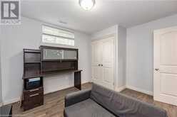 217 DONNICI Drive Unit# Lower Hamilton