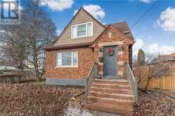 437 NIAGARA Street Welland