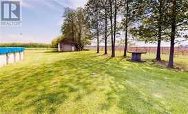 5282 SPRING CREEK Road Beamsville