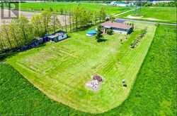 5282 SPRING CREEK Road Beamsville