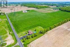 5282 SPRING CREEK Road Beamsville