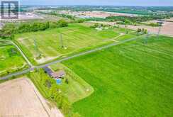 5282 SPRING CREEK Road Beamsville