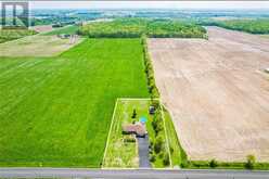 5282 SPRING CREEK Road Beamsville