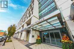 11 BRONTE Road Unit# 503 Oakville