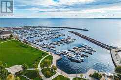 11 BRONTE Road Unit# 503 Oakville