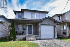 160 WALLACE Avenue S Welland