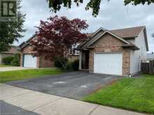 8047 HARVEST Crescent Unit# Upper Niagara Falls