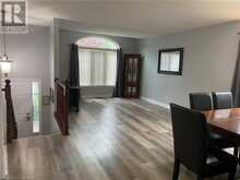 8047 HARVEST Crescent Unit# Upper Niagara Falls