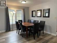 8047 HARVEST Crescent Unit# Upper Niagara Falls