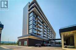 560 NORTH SERVICE Road Unit# 605 Grimsby