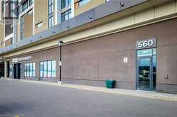 560 NORTH SERVICE Road Unit# 605 Grimsby